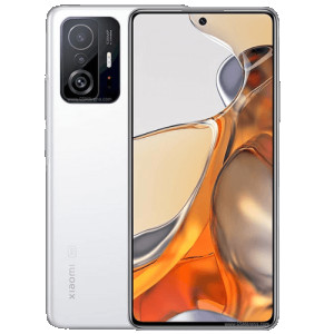 Xiaomi 11T Pro front image